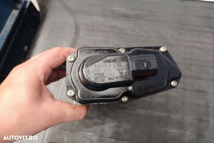 Egr 03L131501K 03L131501K Volkswagen VW Tiguan 1 5N [2007 - 2011] Cro - 5
