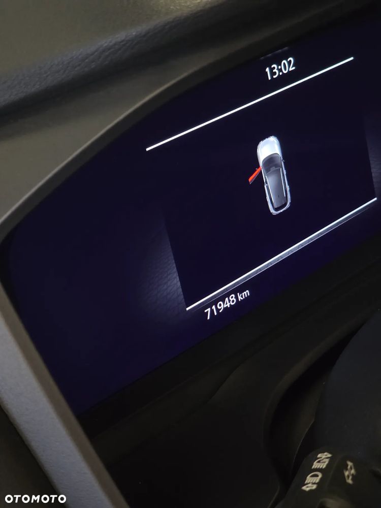 Nissan Qashqai 1.3 DIG-T N-CONNECTA - 19