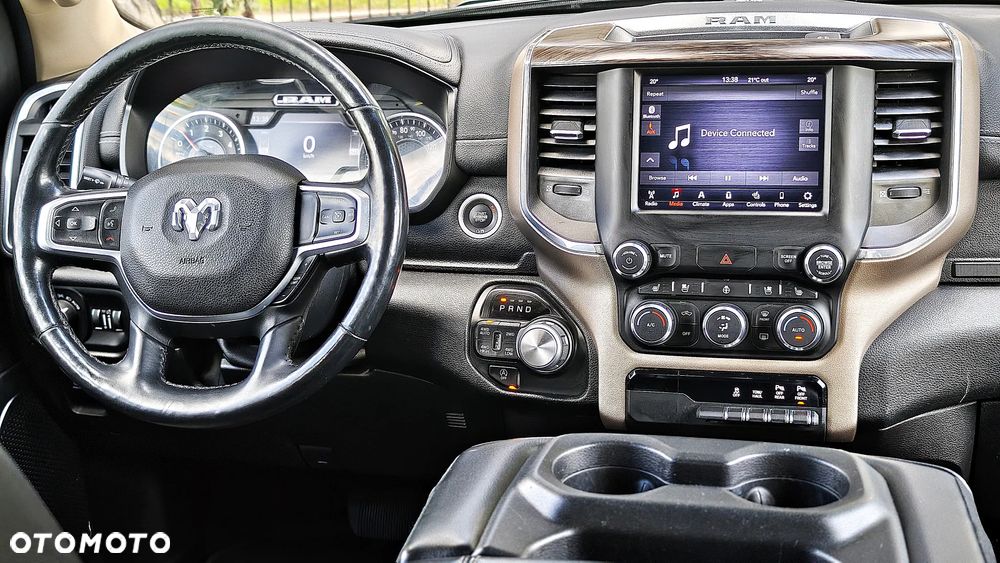 Dodge RAM - 26