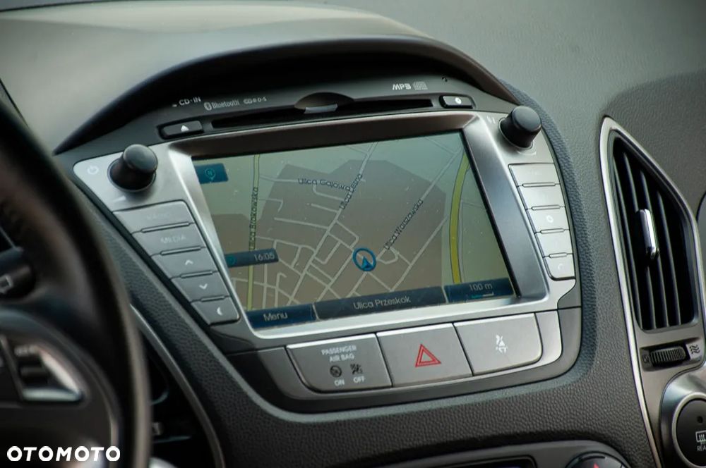 Hyundai ix35 1.6 GDI Premium 2WD - 34