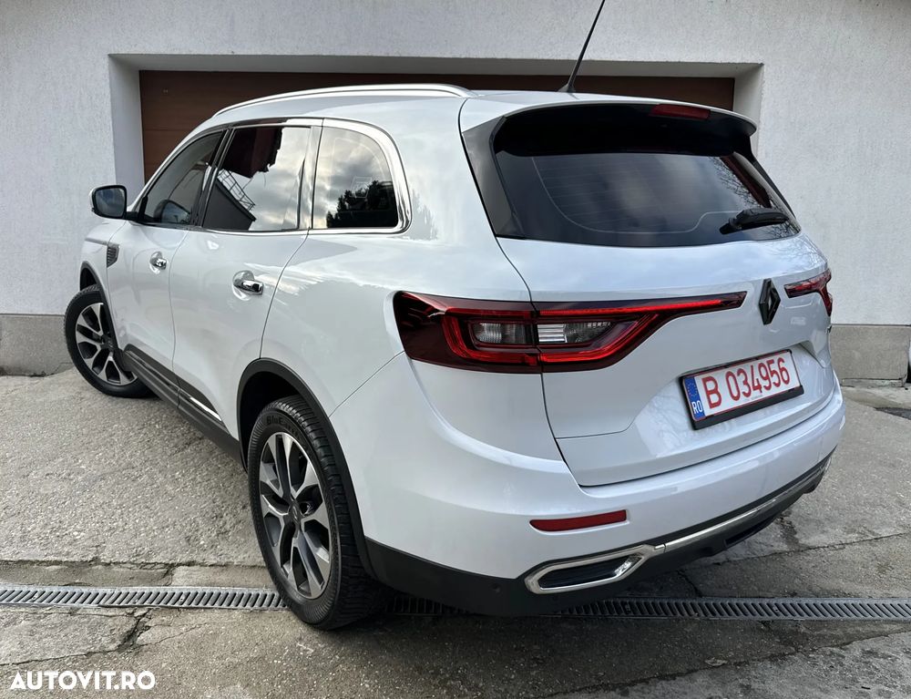 Renault Koleos 2.0 Energy dCi X-TRONIC Life - 6