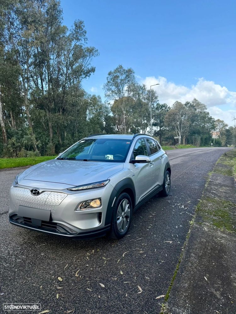 Hyundai Kauai Premium - 2