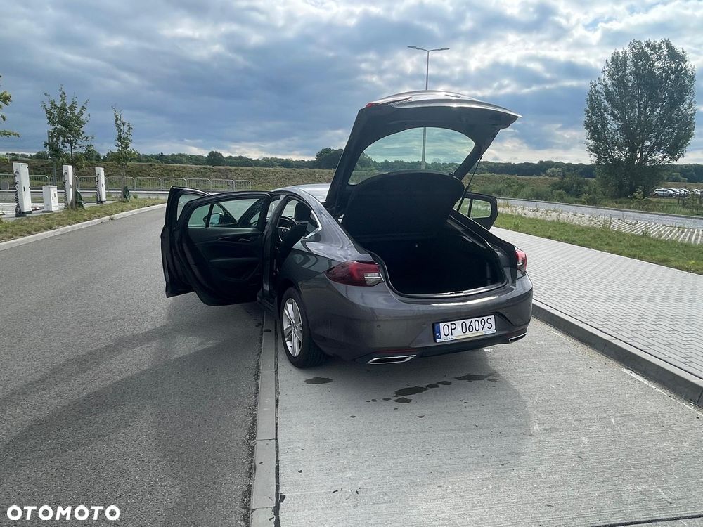 Opel Insignia 2.0 CDTI Elegance S&S - 18