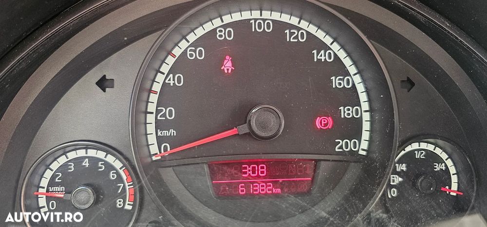 Volkswagen up! - 2