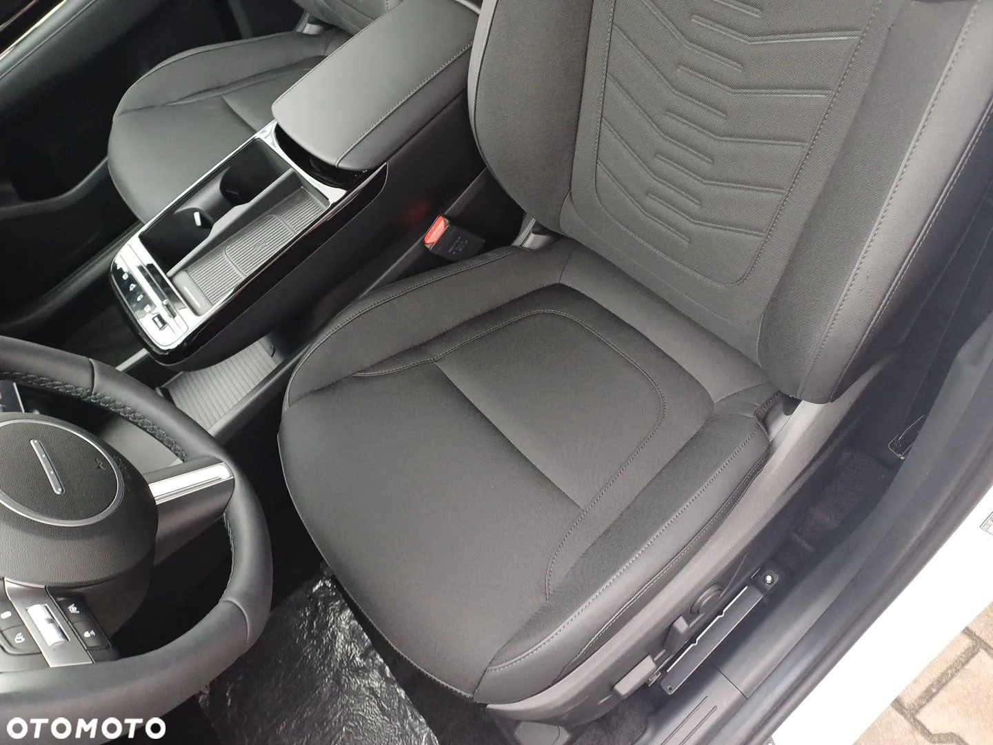 Hyundai Tucson - 12