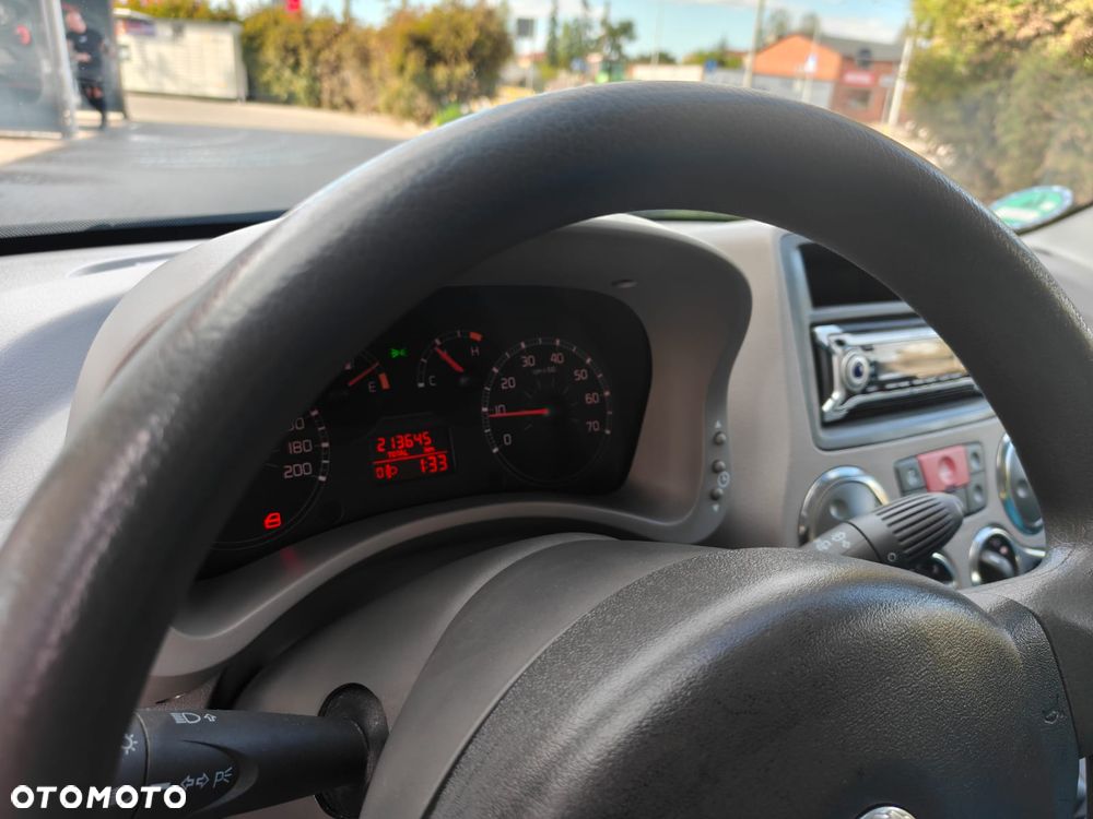 Fiat Panda - 21