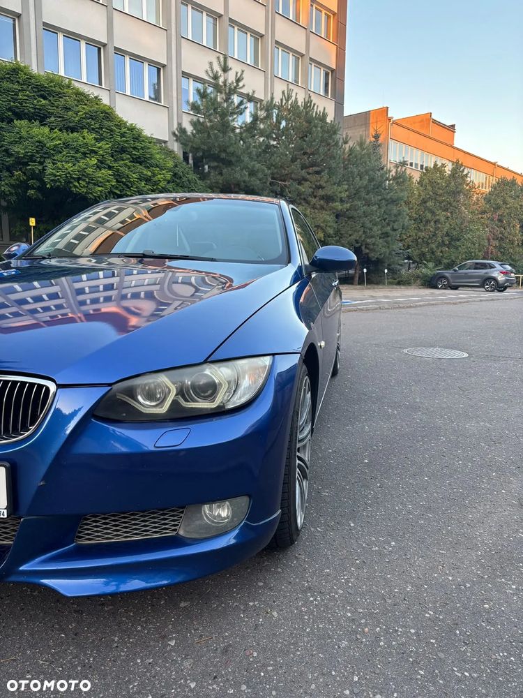 BMW Seria 3 335xi - 3