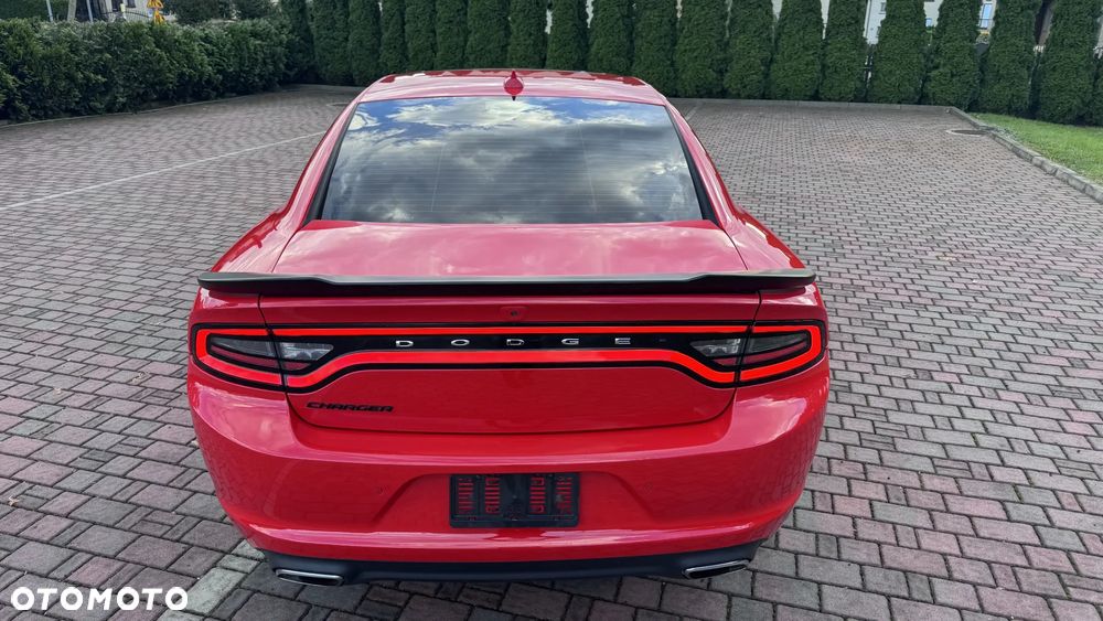 Dodge Charger 3.6 GT - 11