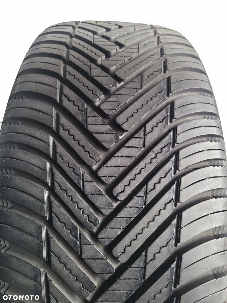 hankook kinergy 4s2 215/45 r17 91v 7mm 2022 - 1