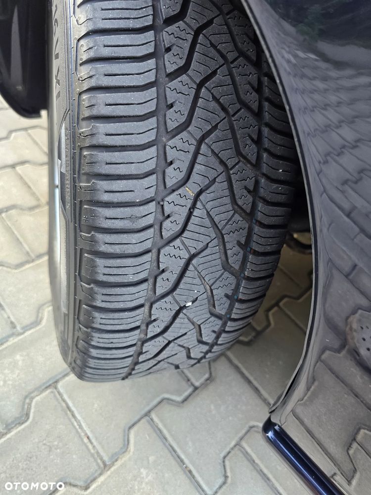 Volvo V70 - 34
