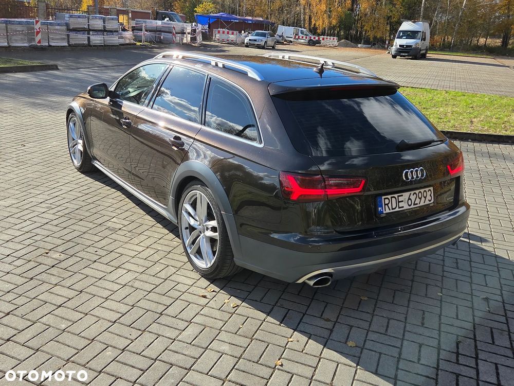 Audi A6 Allroad - 2