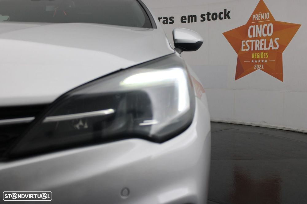 Opel Astra Sports Tourer 1.5 D GS Line S/S - 29