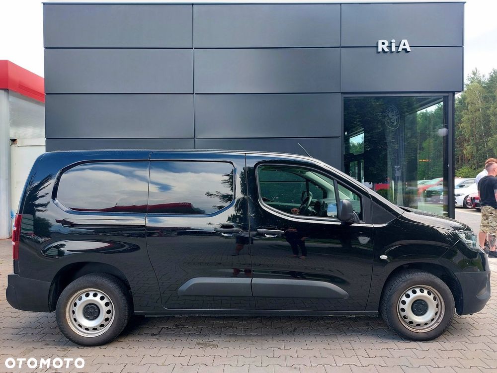 Toyota Proace City - 8