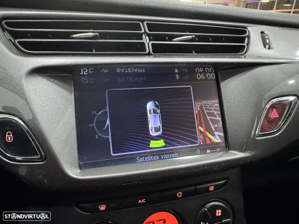 Citroën C3 e-HDi EGS Selection - 32