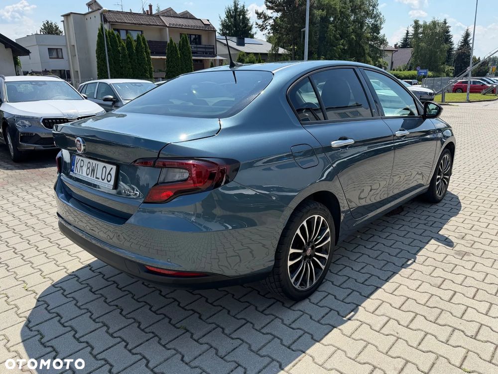 Fiat Tipo 1.0 T3 City Life - 6