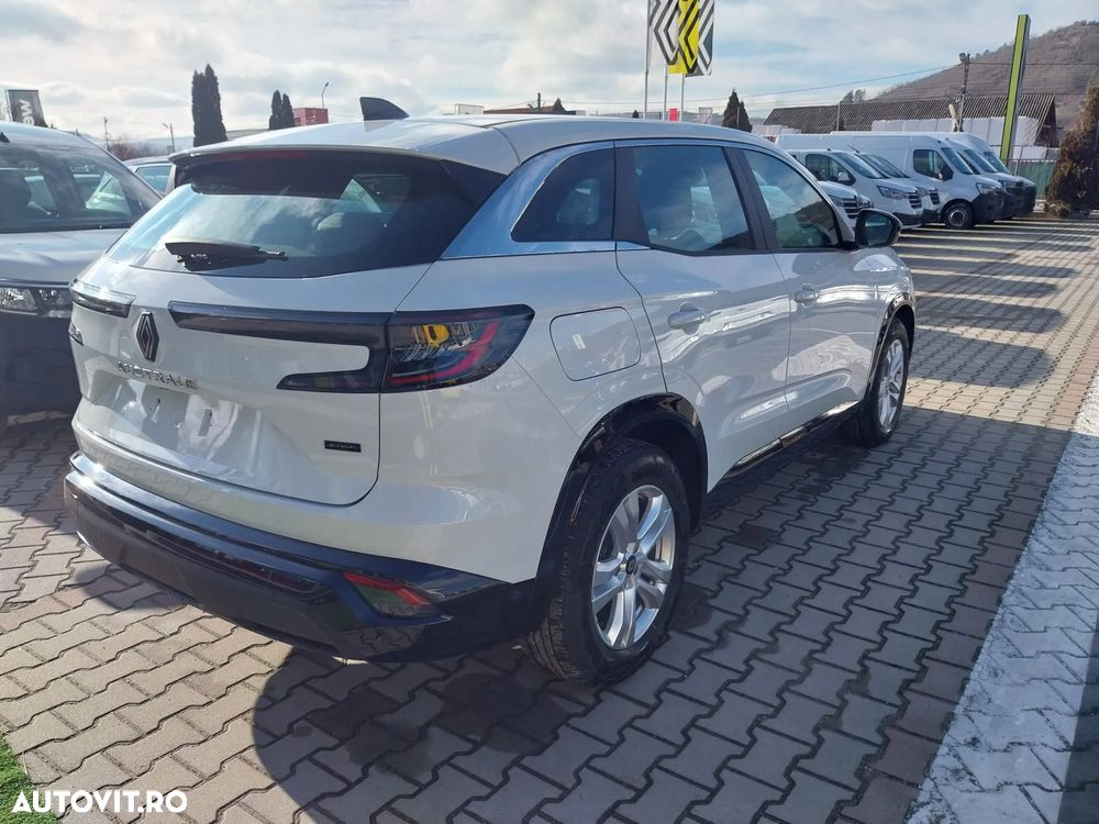 Renault Austral E-Tech Full 200 Evolution - 19