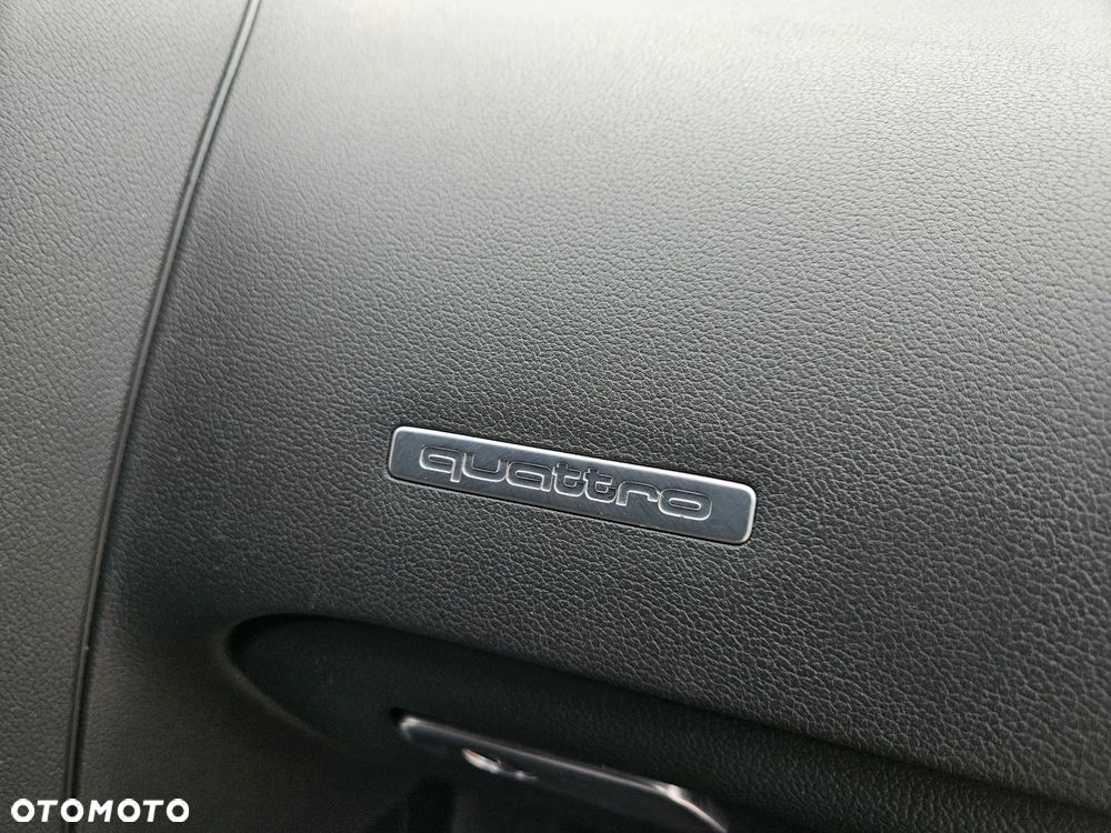 Audi A5 Sportback 2.0 TFSI Quattro S tronic - 21