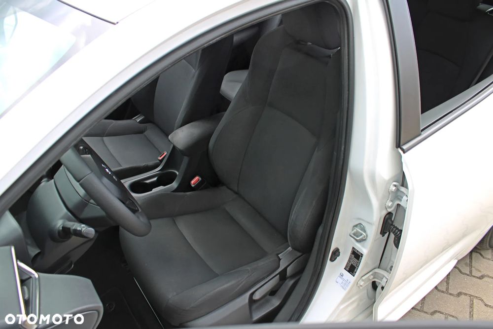 Toyota Corolla 1.2 T Active - 13