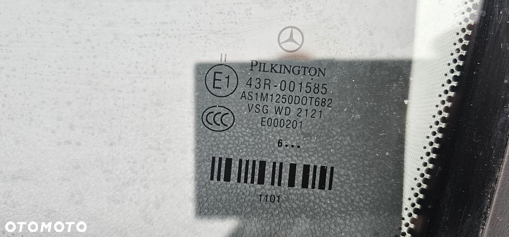 Mercedes-Benz Klasa A 150 Avantgarde Edition 10 - 37