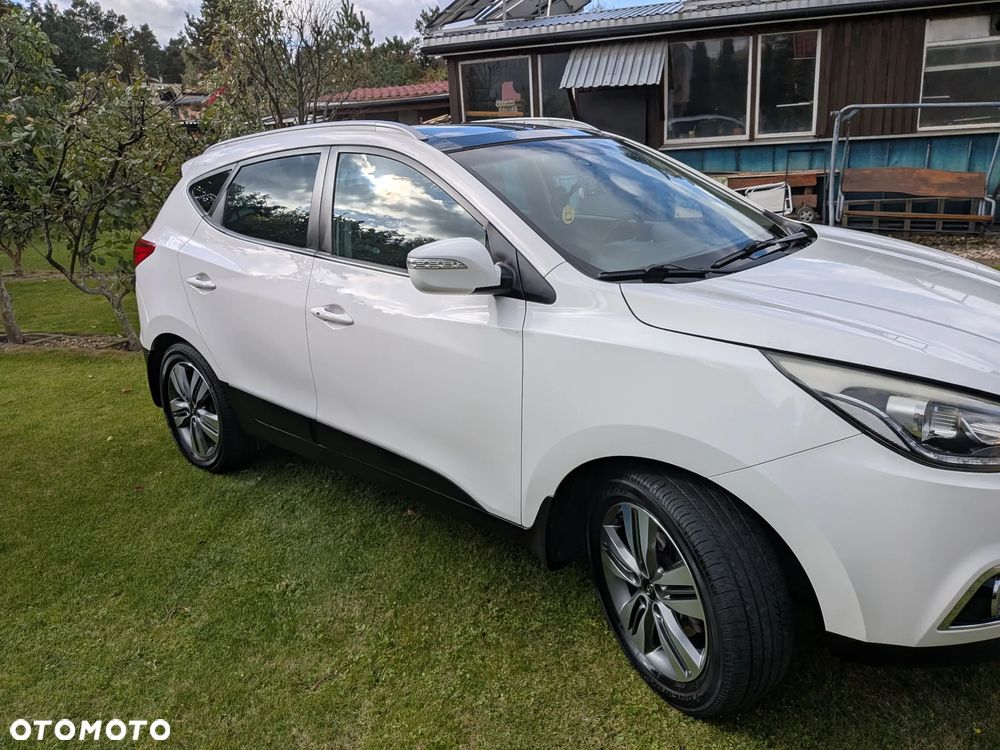 Hyundai ix35 - 16