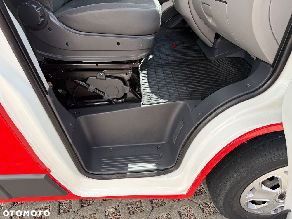 Citroën JUMPER - 32