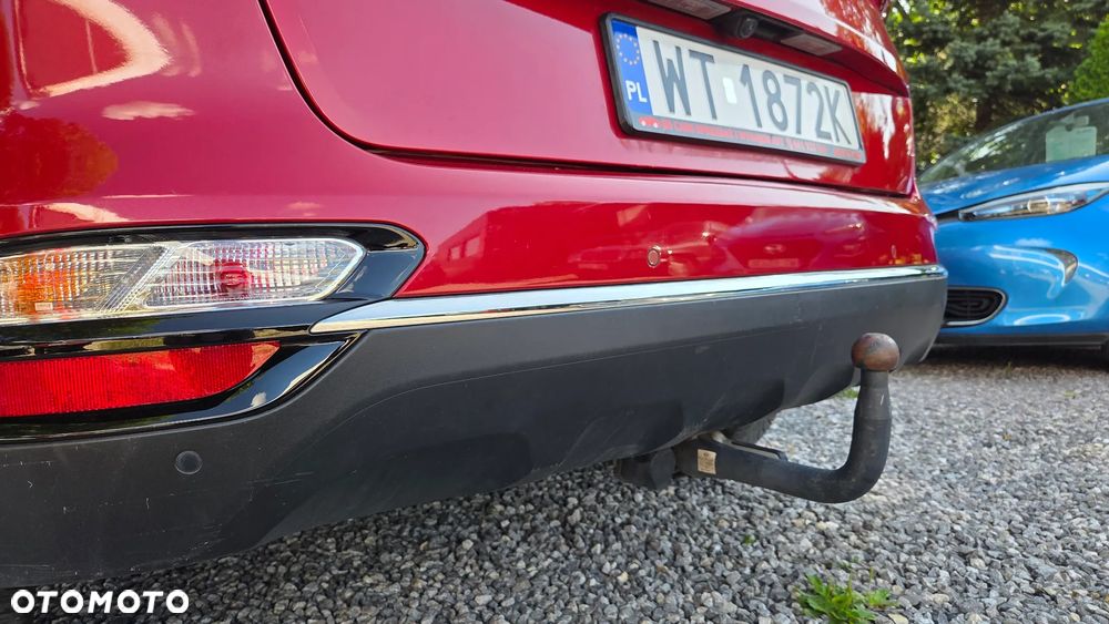 Kia Sportage 1.6 GDI L 2WD - 7