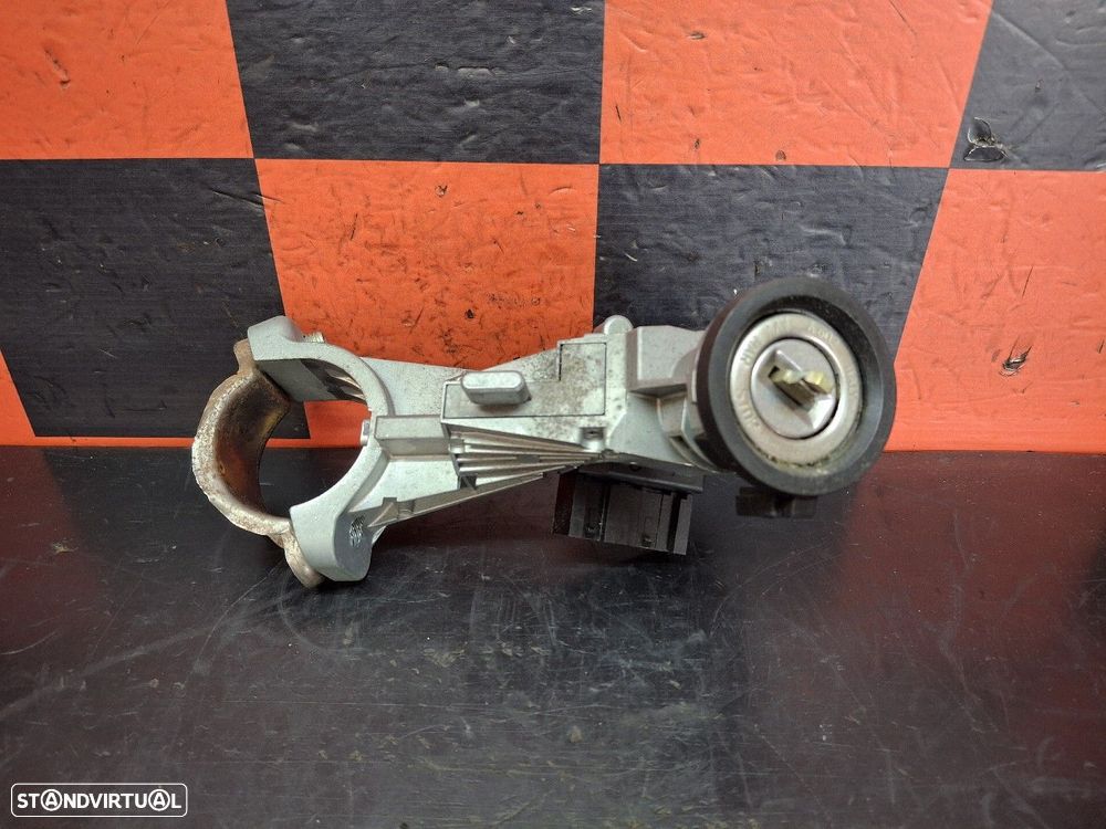 Canhão Ignição Iveco Daily Vi Camião De Plataforma/Chassis