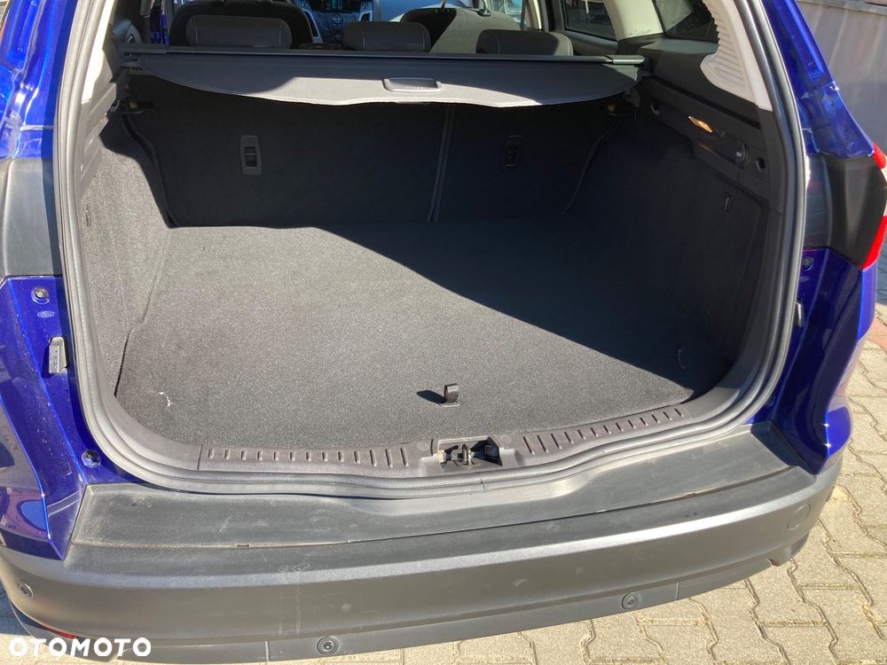 Ford Focus 1.0 EcoBoost Start-Stopp-System Business Edition - 19