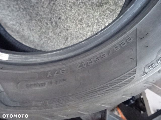 225/55/R17 97Y Goodyear Eagle F1 Asymetric 3 - 7