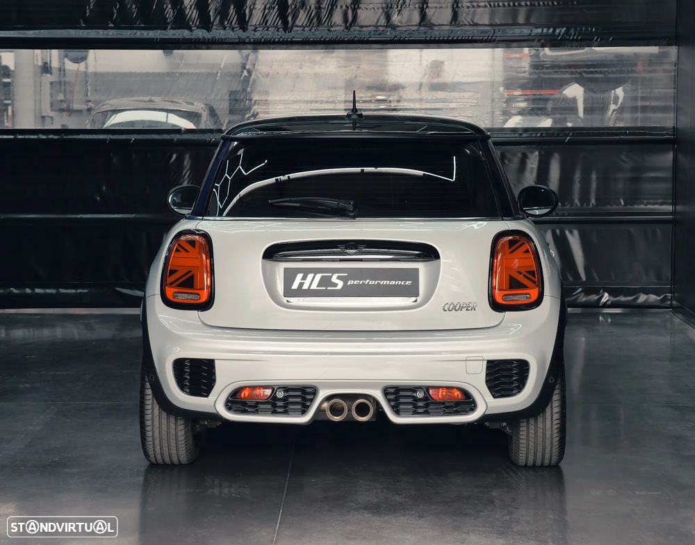 MINI 3 Portas Cooper Auto - 26