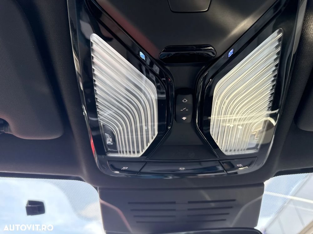 BMW X5 xDrive50e AT PHEV - 23