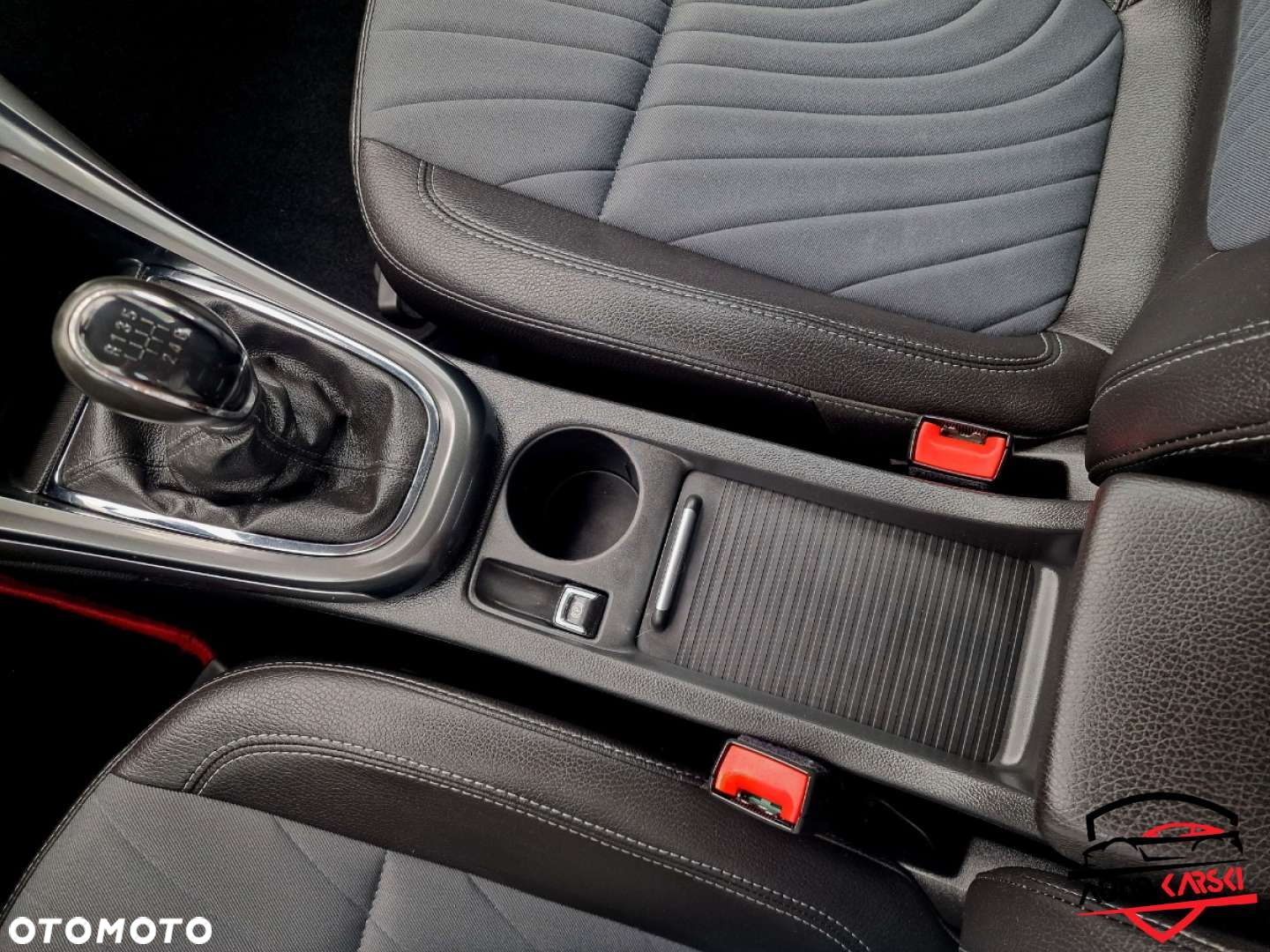 Opel Astra - 34