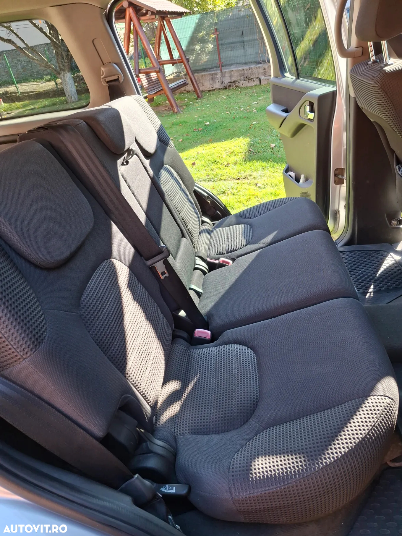 Nissan Pathfinder 2.5 dCi LE - 11