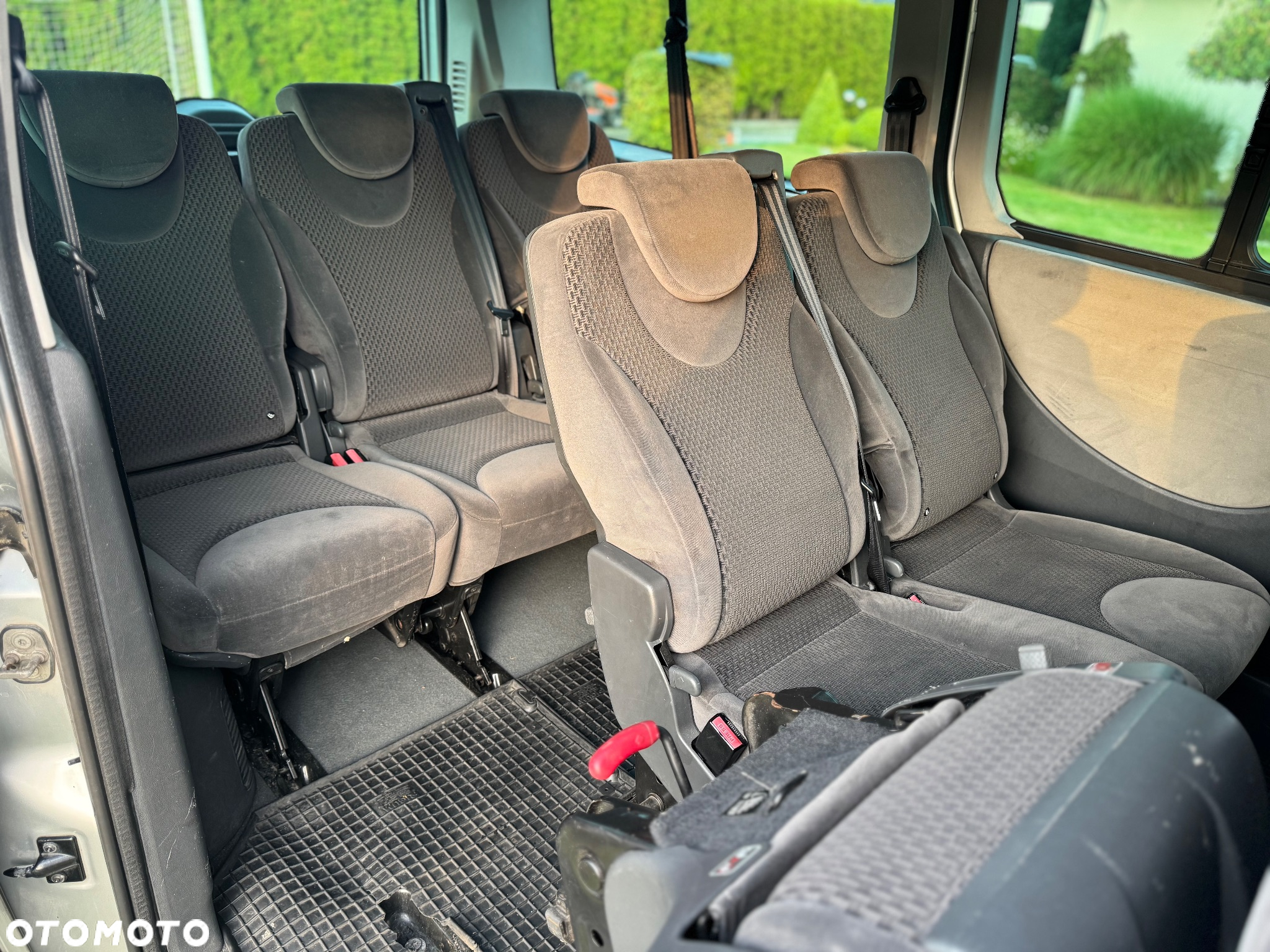 Citroën Jumpy Combi - 12