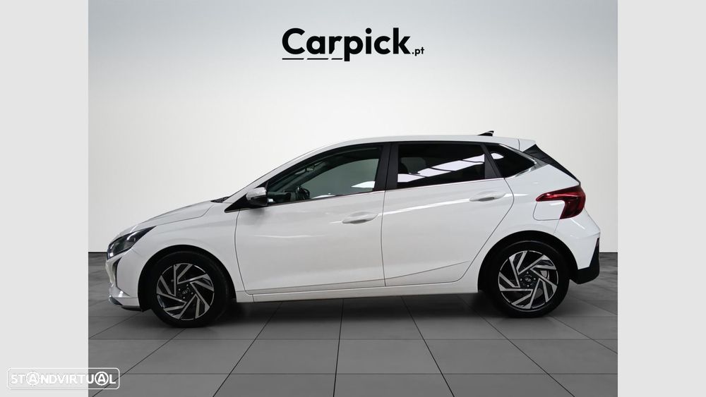 Hyundai i20 1.2 MPi Comfort - 2