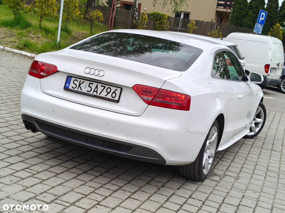 Audi Q5 2.0 TFSI Quattro Tiptronic - 5