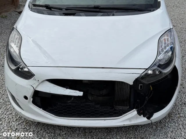 Hyundai ix20 1.6 CRDi blue Trend - 8