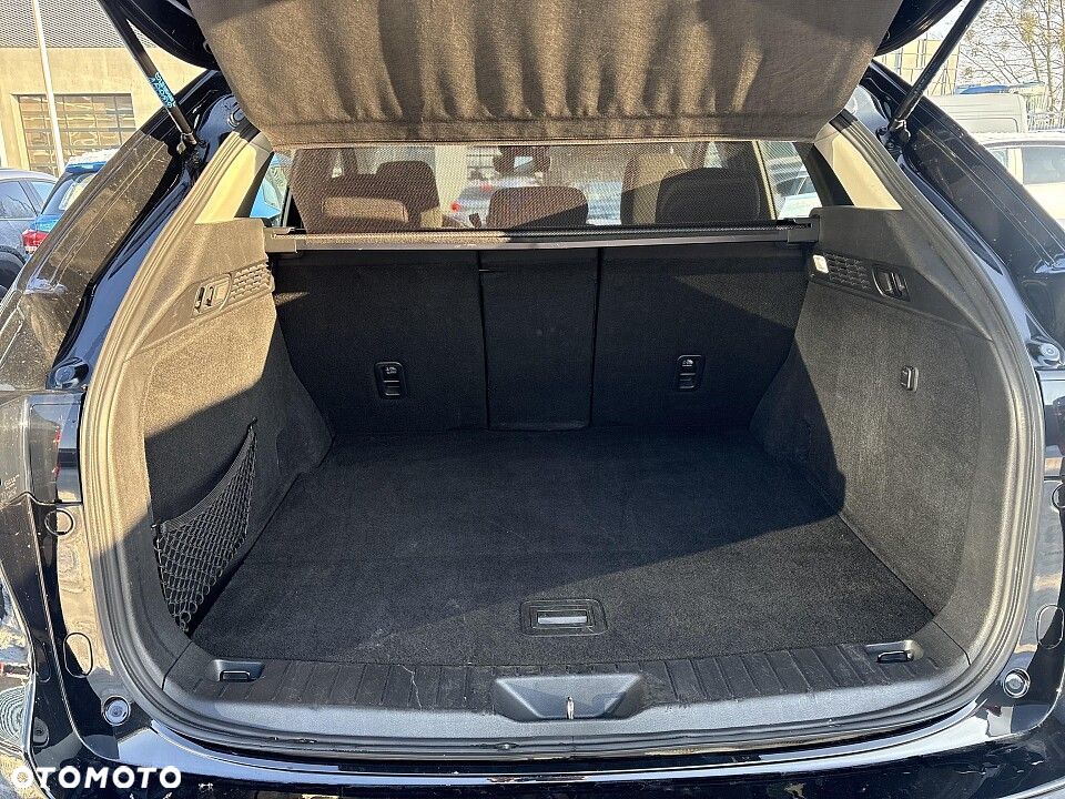 Mazda CX-60 - 36