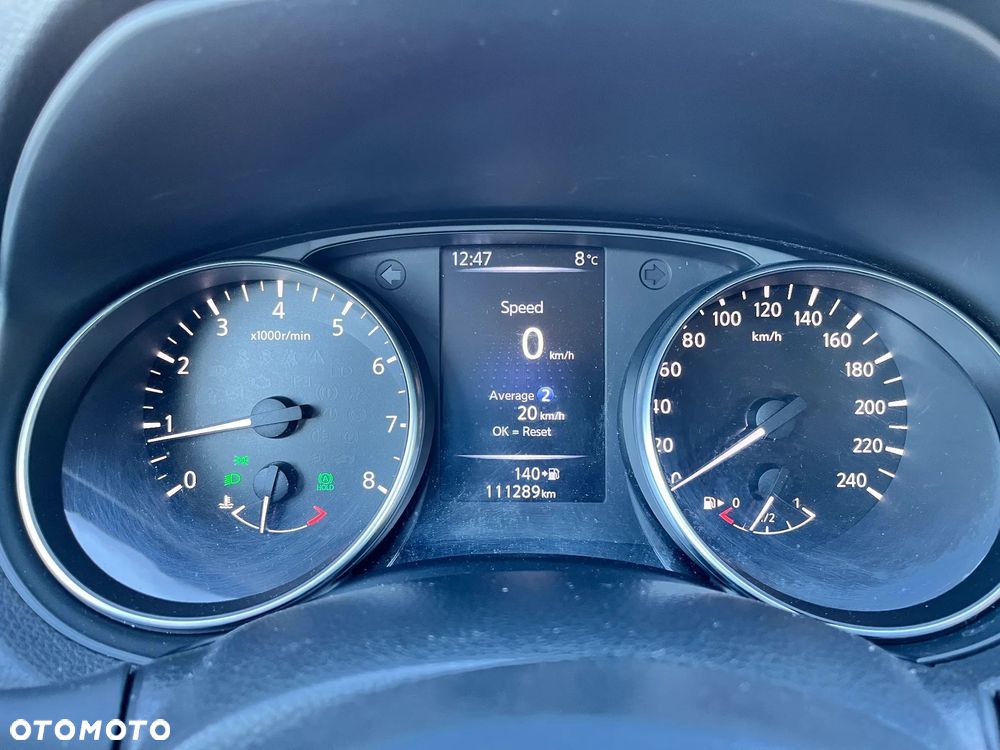 Nissan Qashqai 1.2 DIG-T Acenta - 20