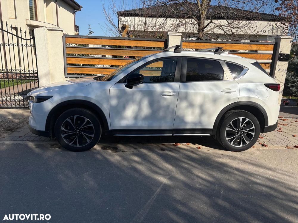 Mazda CX-5 G194 AT Newground - 3