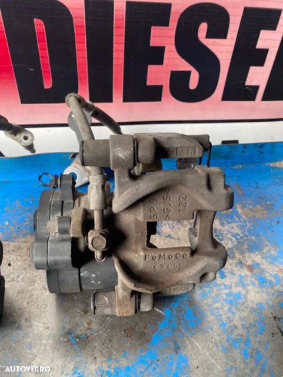 Etrier stanga dreapta spate FORD KUGA II 2.0 2014 2015 2016 2017 2018 - 9