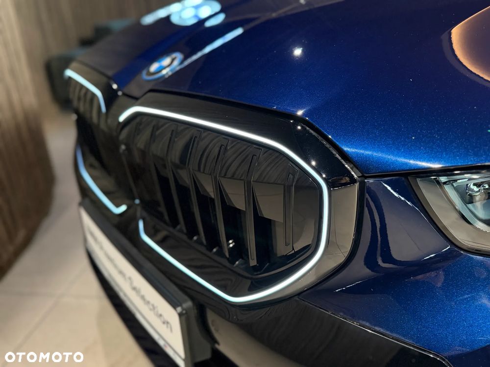 BMW Seria 5 530e xDrive - 18