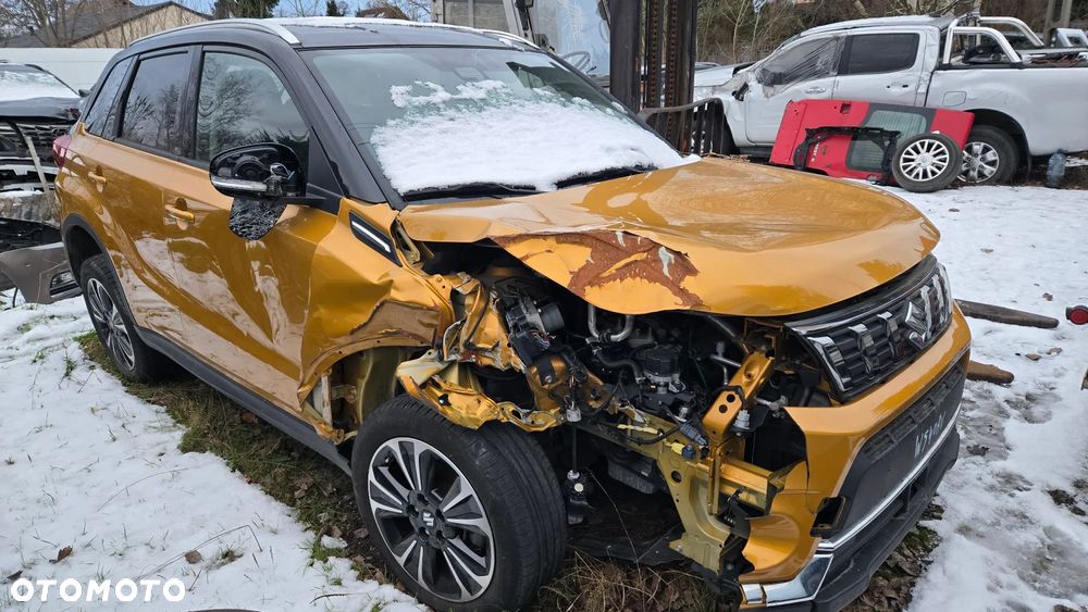 Suzuki Vitara ver-1-5-strong-hybrid-elegance-2wd-ags - 4