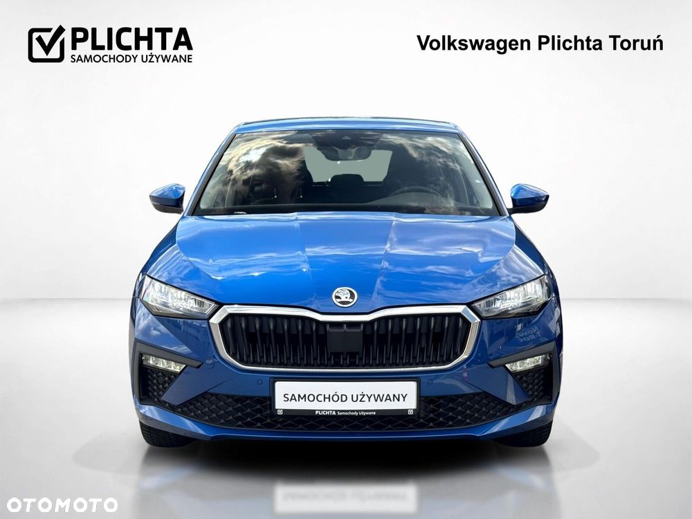 Skoda Scala 1.0 TSI Selection - 3