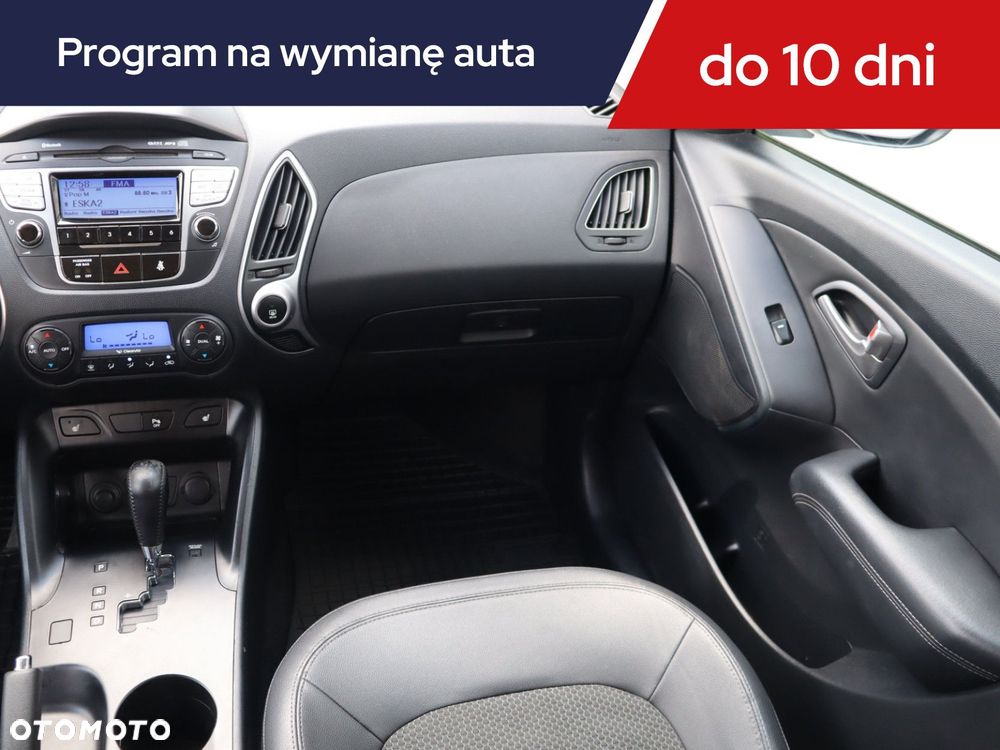 Hyundai ix35 - 10