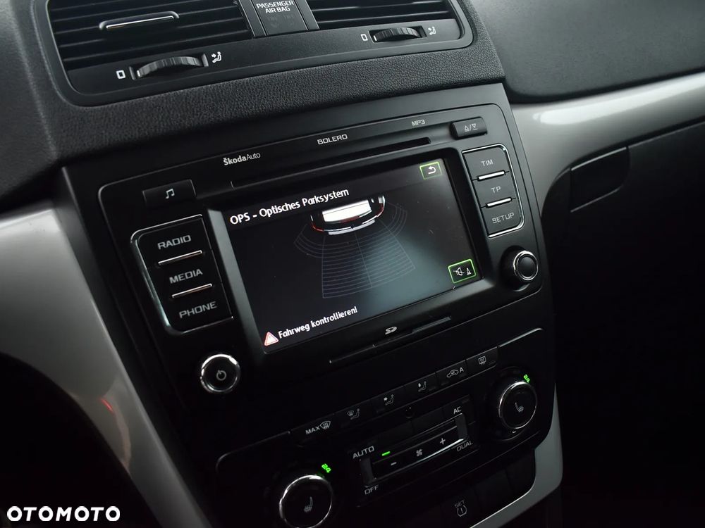 Skoda Yeti 2.0 TDI - 18