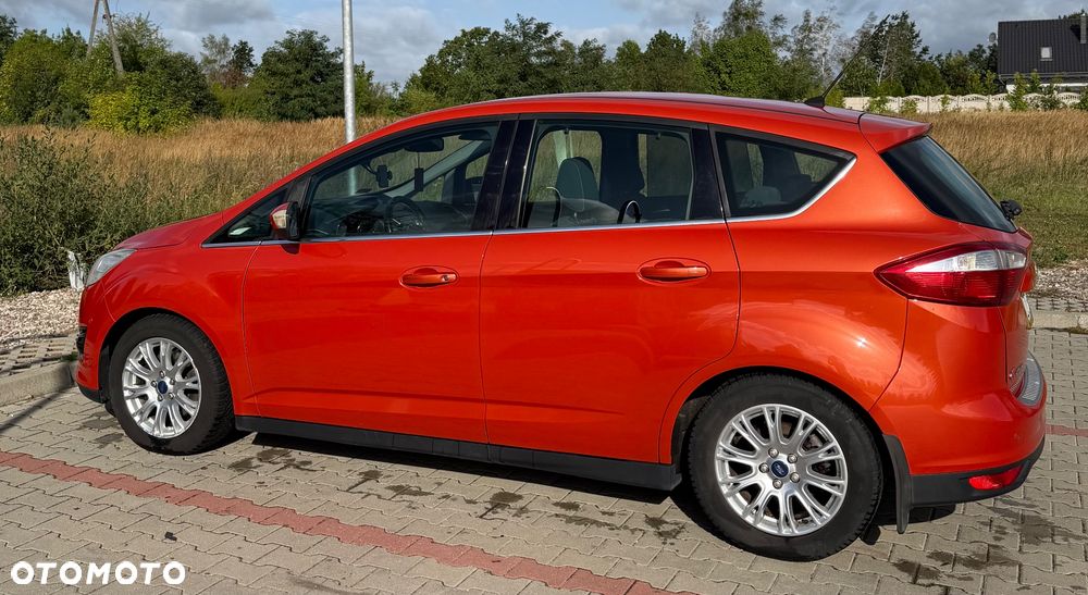 Ford C-MAX 2.0 TDCi Titanium MPS6 - 3