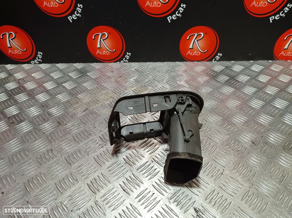 Arejador Frente Esquerdo Volvo S40 I (644) - 4