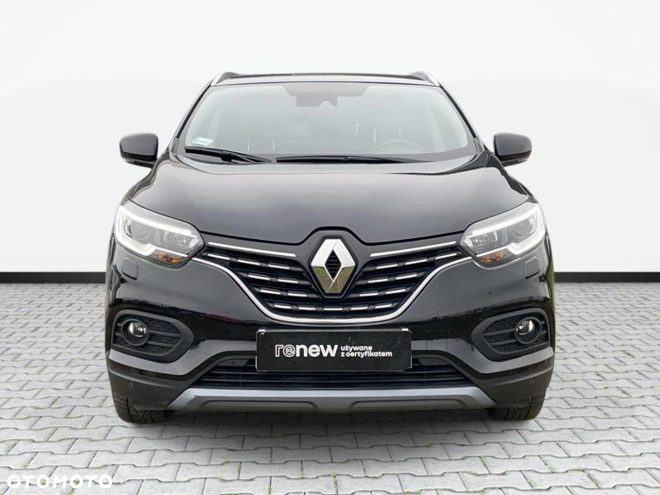 Renault Kadjar - 10