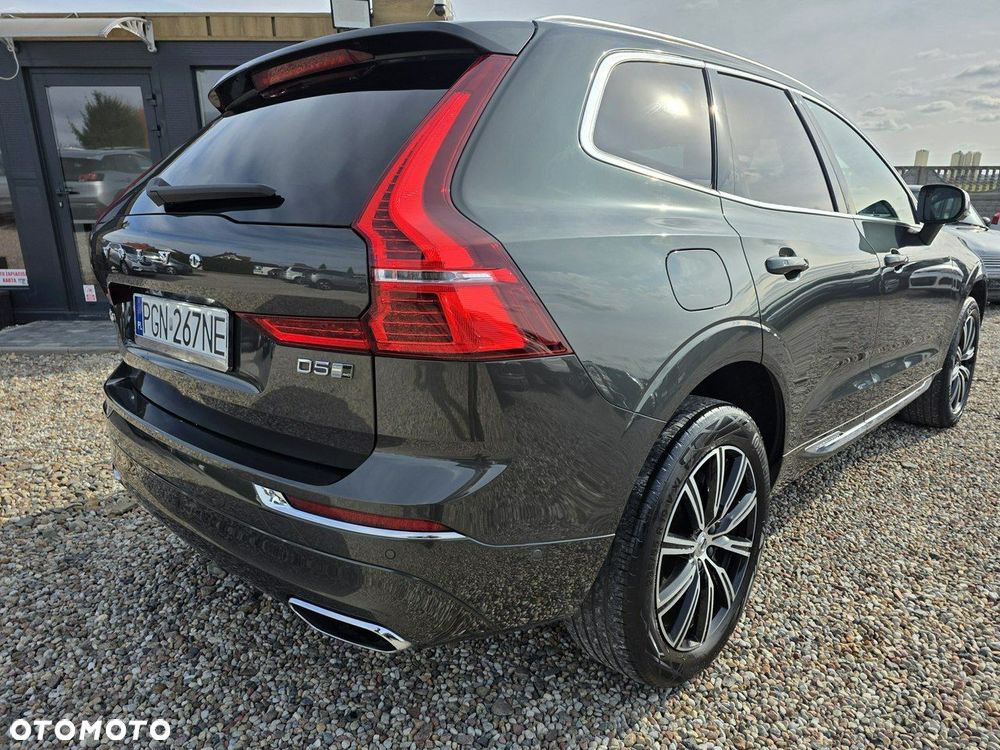 Volvo XC 60 D5 SCR AWD Inscription - 2
